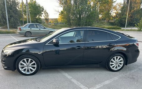 Mazda 6, 2011 год, 1 200 000 рублей, 24 фотография