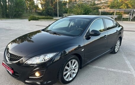 Mazda 6, 2011 год, 1 200 000 рублей, 25 фотография