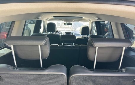 Mercedes-Benz GL-Класс, 2015 год, 2 899 000 рублей, 10 фотография