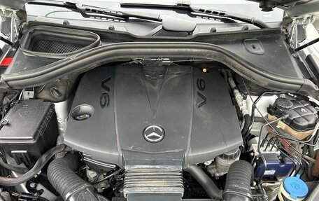 Mercedes-Benz GL-Класс, 2015 год, 2 899 000 рублей, 8 фотография