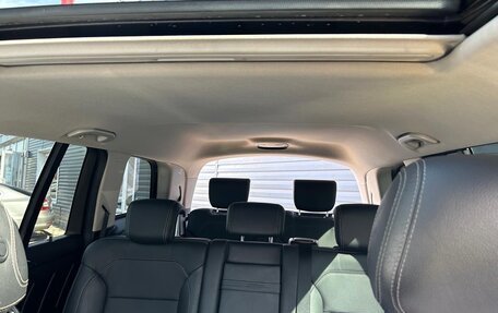 Mercedes-Benz GL-Класс, 2015 год, 2 899 000 рублей, 9 фотография