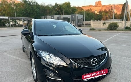 Mazda 6, 2011 год, 1 200 000 рублей, 5 фотография