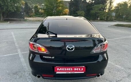 Mazda 6, 2011 год, 1 200 000 рублей, 22 фотография