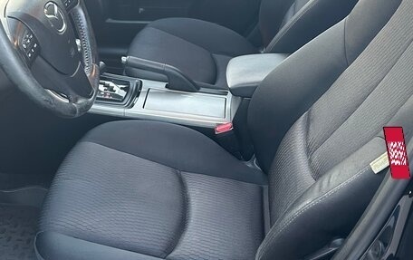 Mazda 6, 2011 год, 1 200 000 рублей, 15 фотография
