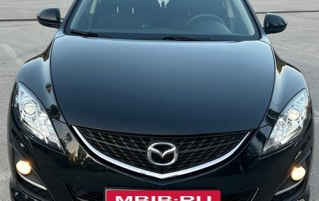 Mazda 6, 2011 год, 1 200 000 рублей, 26 фотография