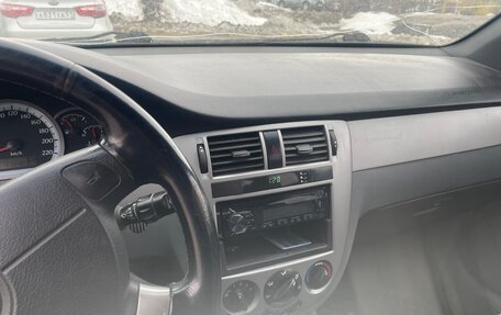 Chevrolet Lacetti, 2008 год, 420 000 рублей, 3 фотография