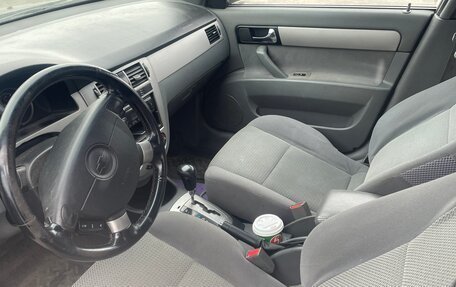 Chevrolet Lacetti, 2008 год, 420 000 рублей, 5 фотография