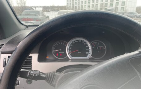 Chevrolet Lacetti, 2008 год, 420 000 рублей, 4 фотография