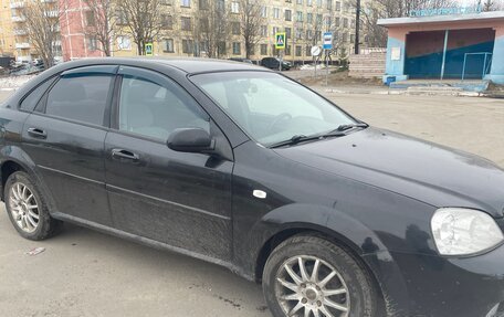 Chevrolet Lacetti, 2008 год, 420 000 рублей, 7 фотография