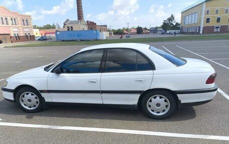 Opel Omega B, 1996 год, 300 000 рублей, 6 фотография
