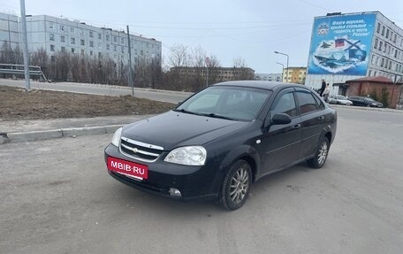 Chevrolet Lacetti, 2008 год, 420 000 рублей, 2 фотография