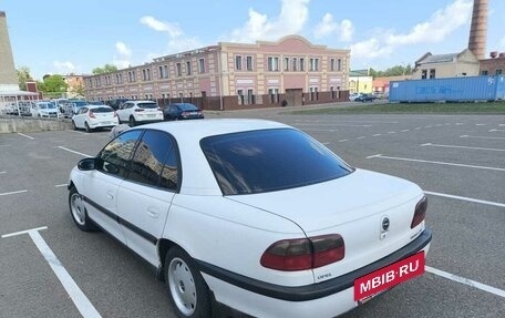 Opel Omega B, 1996 год, 300 000 рублей, 7 фотография