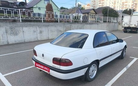 Opel Omega B, 1996 год, 300 000 рублей, 8 фотография
