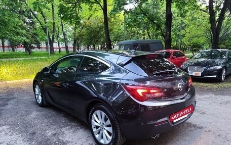 Opel Astra J, 2012 год, 1 100 000 рублей, 6 фотография