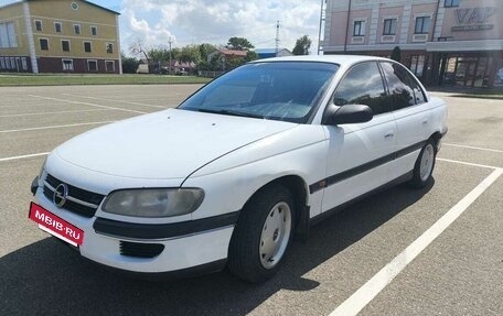 Opel Omega B, 1996 год, 300 000 рублей, 5 фотография