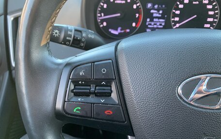 Hyundai Creta I рестайлинг, 2019 год, 1 699 000 рублей, 9 фотография