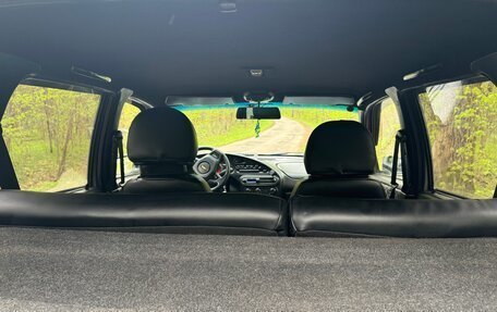 Chevrolet Niva I рестайлинг, 2005 год, 450 000 рублей, 9 фотография