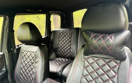 Chevrolet Niva I рестайлинг, 2005 год, 450 000 рублей, 6 фотография