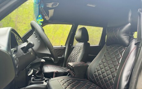 Chevrolet Niva I рестайлинг, 2005 год, 450 000 рублей, 24 фотография