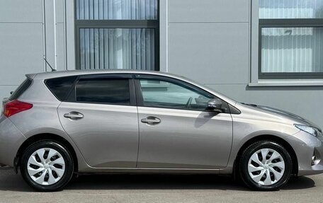 Toyota Auris II, 2013 год, 1 310 000 рублей, 4 фотография