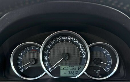 Toyota Auris II, 2013 год, 1 310 000 рублей, 9 фотография