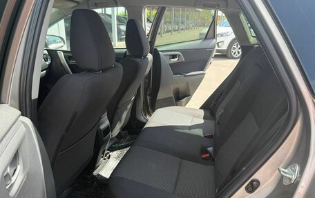 Toyota Auris II, 2013 год, 1 310 000 рублей, 11 фотография