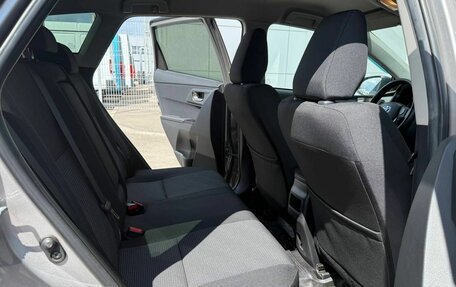 Toyota Auris II, 2013 год, 1 310 000 рублей, 13 фотография