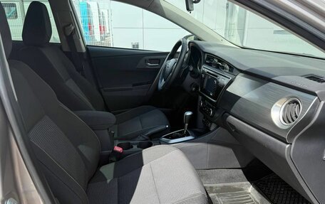 Toyota Auris II, 2013 год, 1 310 000 рублей, 12 фотография
