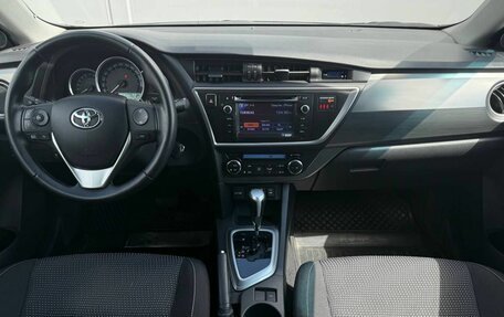 Toyota Auris II, 2013 год, 1 310 000 рублей, 14 фотография