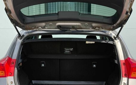 Toyota Auris II, 2013 год, 1 310 000 рублей, 19 фотография