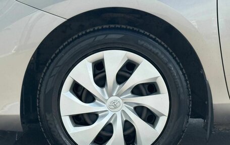 Toyota Auris II, 2013 год, 1 310 000 рублей, 22 фотография