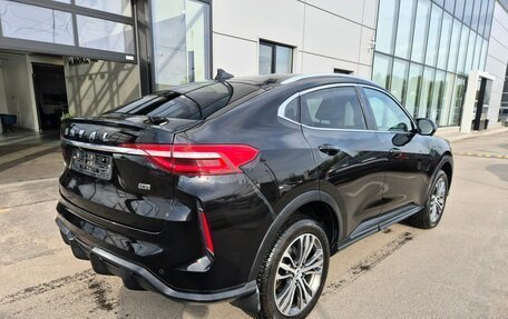 Haval F7x I, 2022 год, 2 099 000 рублей, 4 фотография
