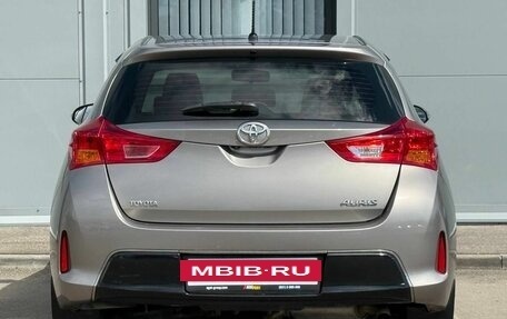 Toyota Auris II, 2013 год, 1 310 000 рублей, 6 фотография
