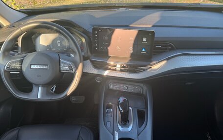 Haval F7x I, 2022 год, 2 099 000 рублей, 8 фотография