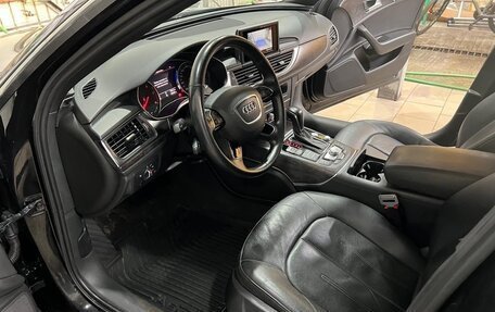 Audi A6, 2018 год, 2 599 000 рублей, 4 фотография