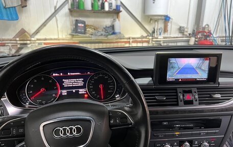 Audi A6, 2018 год, 2 599 000 рублей, 6 фотография
