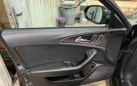 Audi A6, 2018 год, 2 599 000 рублей, 7 фотография
