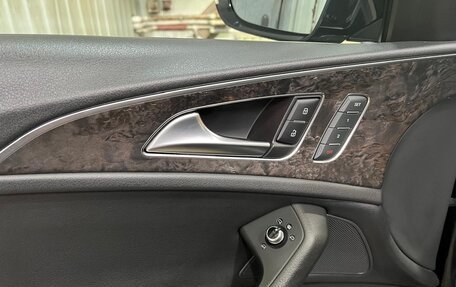 Audi A6, 2018 год, 2 599 000 рублей, 8 фотография
