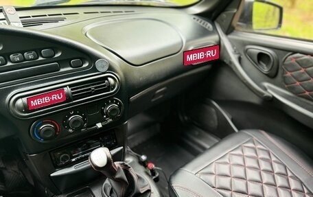 Chevrolet Niva I рестайлинг, 2005 год, 450 000 рублей, 8 фотография