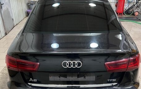 Audi A6, 2018 год, 2 599 000 рублей, 17 фотография