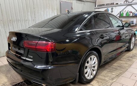 Audi A6, 2018 год, 2 599 000 рублей, 19 фотография