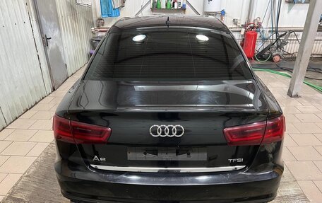 Audi A6, 2018 год, 2 599 000 рублей, 20 фотография