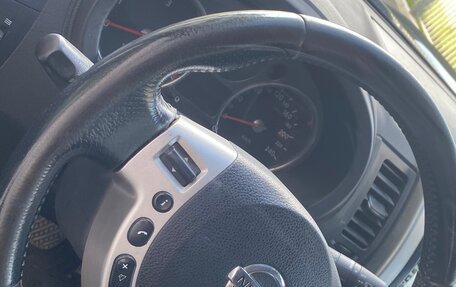 Nissan X-Trail, 2010 год, 1 230 000 рублей, 7 фотография
