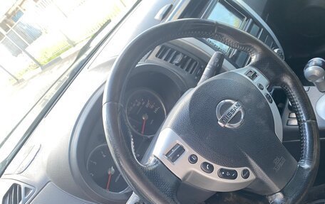 Nissan X-Trail, 2010 год, 1 230 000 рублей, 8 фотография
