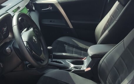 Toyota RAV4, 2013 год, 1 720 000 рублей, 3 фотография