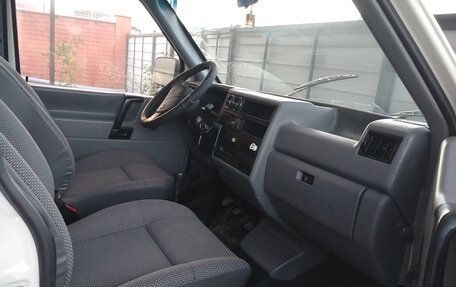 Volkswagen Transporter T4, 1993 год, 780 000 рублей, 4 фотография