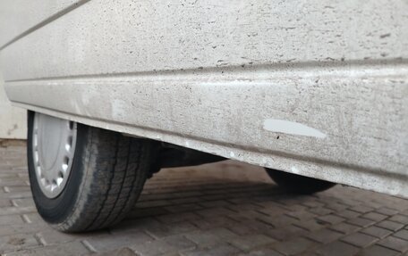Volkswagen Transporter T4, 1993 год, 780 000 рублей, 6 фотография