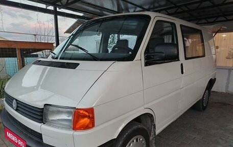 Volkswagen Transporter T4, 1993 год, 780 000 рублей, 2 фотография