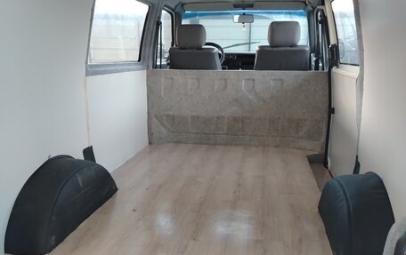 Volkswagen Transporter T4, 1993 год, 780 000 рублей, 8 фотография