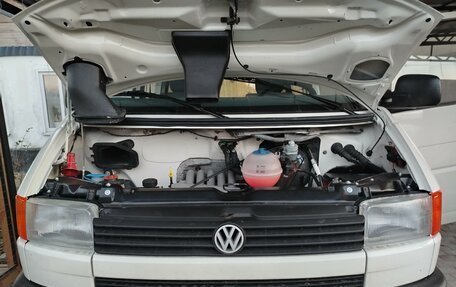 Volkswagen Transporter T4, 1993 год, 780 000 рублей, 9 фотография